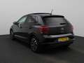 Volkswagen Polo 1.0 TSI Highline 95 PK | Automaat | Airco |Climatr Zwart - thumbnail 2