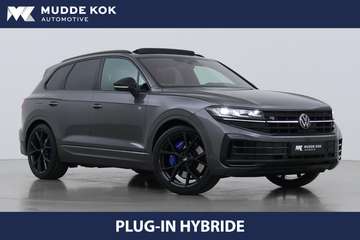 3.0 TSi eHybrid 4MOTION R Edition | NIEUW | Nachtz