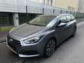 Hyundai i40 blue Premium ---Tüv-Asu: 05.2025---SCHECKHEFT Szürke - thumbnail 1