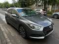 Hyundai i40 blue Premium ---Tüv-Asu: 05.2025---SCHECKHEFT Gris - thumbnail 3