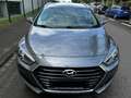 Hyundai i40 blue Premium ---Tüv-Asu: 05.2025---SCHECKHEFT Szürke - thumbnail 2