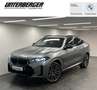 BMW X6 xDrive40i M Sportpaket Pro DA. Prof. PA. Prof. AHK Grau - thumbnail 1