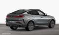 BMW X6 xDrive40i M Sport Gestiksteuerung DAB LED Grau - thumbnail 2