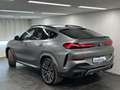 BMW X6 xDrive40i M Sportpaket Pro DA. Prof. PA. Prof. AHK Grau - thumbnail 3
