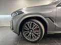 BMW X6 xDrive40i M Sportpaket Pro DA. Prof. PA. Prof. AHK Grau - thumbnail 7