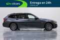 BMW 330 330e xDrive Touring Gris - thumbnail 7
