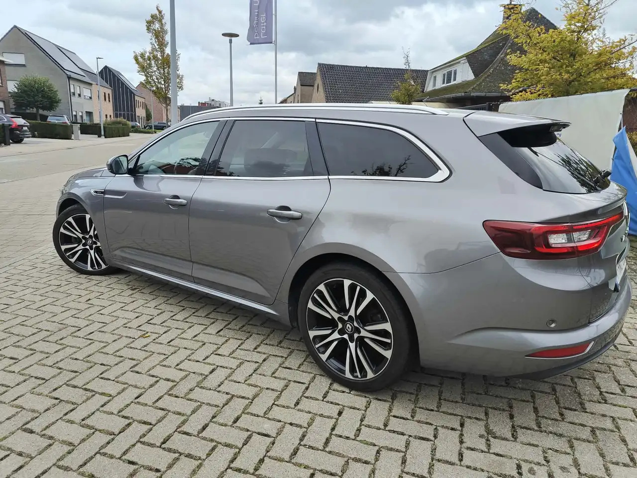 Renault Talisman