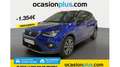 SEAT Arona 1.6TDI CR S&S Xcellence 115 Azul - thumbnail 1