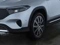 Mercedes-Benz EQB 300 4MATIC Luxury Line 7p. Zilver - thumbnail 5