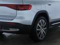 Mercedes-Benz EQB 300 4MATIC Luxury Line 7p. Zilver - thumbnail 3