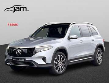 4MATIC Luxury Line 7p.