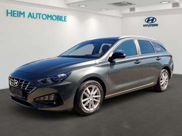 i30 Kombi Kombi 1.0 T-GDI DCT EDITION 30