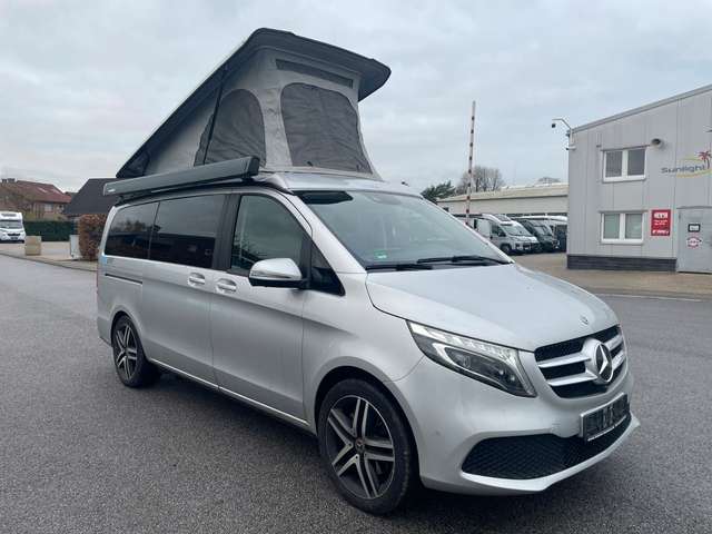 Imagine Pössl CampSTAR *Allrad*Distronic*360° Kamera*