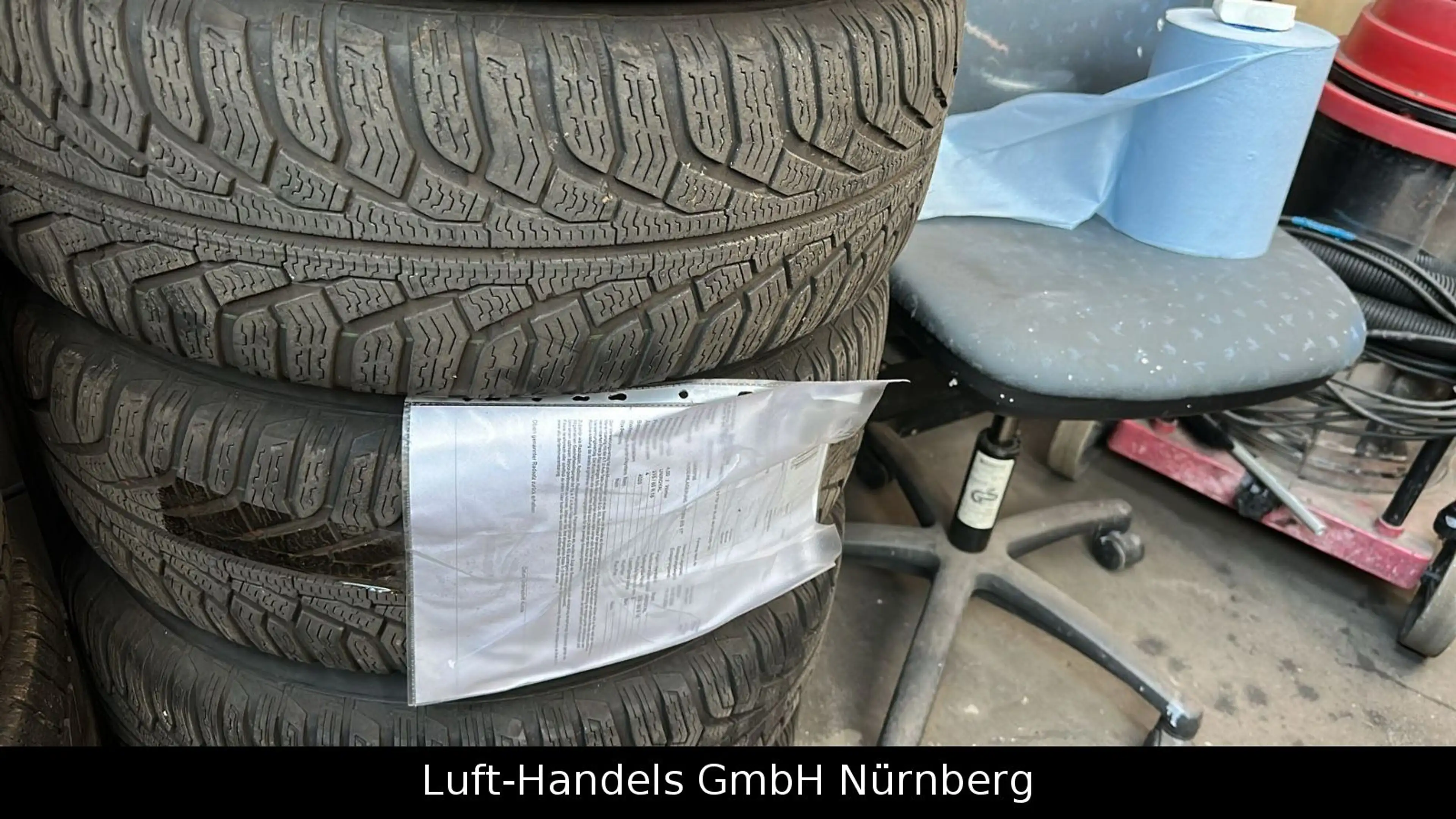Volkswagen Passat Variant Business 2.0 TDI VIRTUAL PANORAMA — photo 20