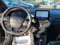 Ford Puma 1.0 EcoBoost Hybrid 125 CV S&S ST-Line X Schwarz - thumbnail 9