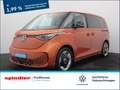 Volkswagen ID. Buzz ID.Buzz Pro/ Navi, Matrix, Design, 360°,AHK, CCS Orange - thumbnail 1