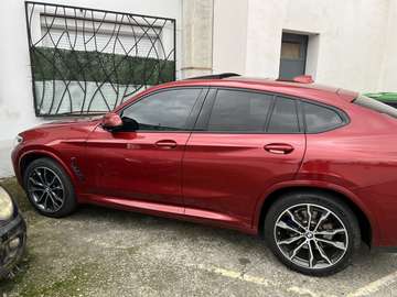 xDrive30d 265 ch BVA8 PACK M