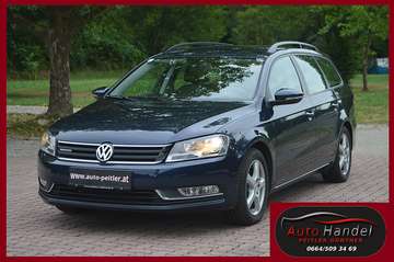 BMT 1,6 TDI+Pickerl Neu+ 8 Fach Bereift+