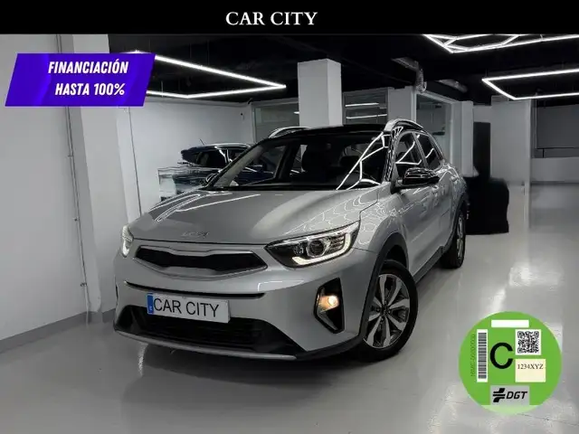 Kia Stonic 1.2 DPi Concept Plus