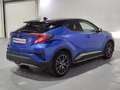 Toyota C-HR 125H Advance Azul - thumbnail 9