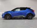 Toyota C-HR 125H Advance Azul - thumbnail 5