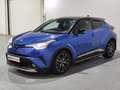 Toyota C-HR 125H Advance Azul - thumbnail 4