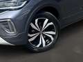 Volkswagen T-Cross 1.0TSI DSG Style GJR+AHK+SHZ+KAMERA+NAV+ Grau - thumbnail 8