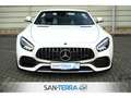 Mercedes-Benz AMG GT ROADSTER PERFORMANCE EXKLUSIV DESIGNO CARBON*COMAN Wit - thumbnail 3