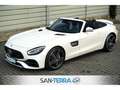 Mercedes-Benz AMG GT ROADSTER PERFORMANCE EXKLUSIV DESIGNO CARBON*COMAN Wit - thumbnail 7