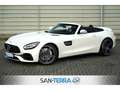 Mercedes-Benz AMG GT ROADSTER PERFORMANCE EXKLUSIV DESIGNO CARBON*COMAN Wit - thumbnail 5