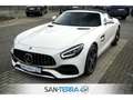 Mercedes-Benz AMG GT ROADSTER PERFORMANCE EXKLUSIV DESIGNO CARBON*COMAN Wit - thumbnail 38