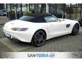 Mercedes-Benz AMG GT ROADSTER PERFORMANCE EXKLUSIV DESIGNO CARBON*COMAN Wit - thumbnail 36