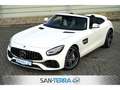 Mercedes-Benz AMG GT ROADSTER PERFORMANCE EXKLUSIV DESIGNO CARBON*COMAN Wit - thumbnail 4