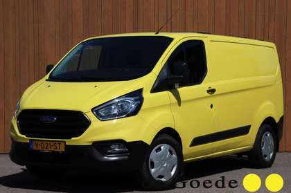 Ford Transit Custom 340 2.0 TDCI L1H1 Trend org.NL trekhaak stoelverw.