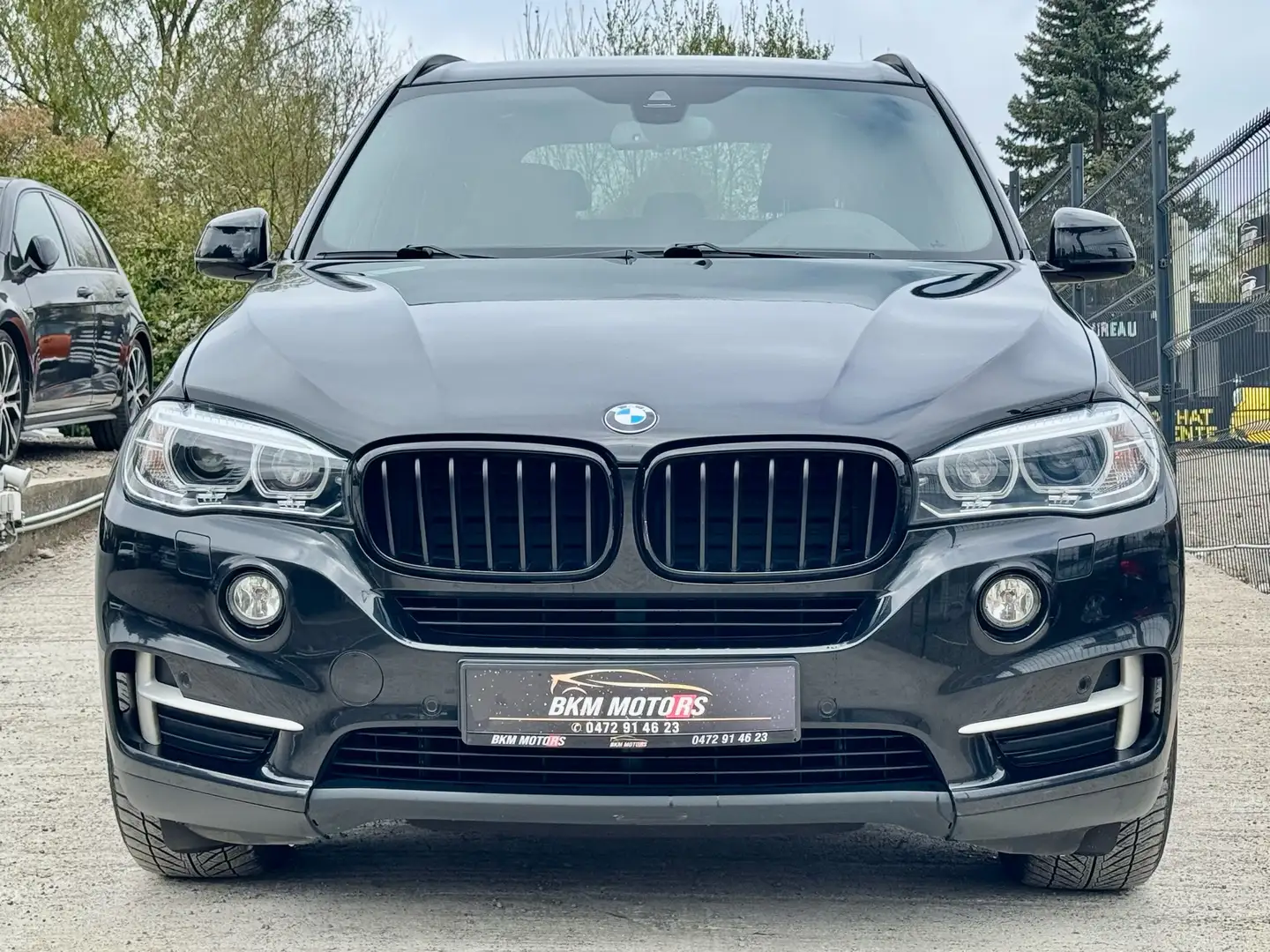 BMW X5 2.0AS xDrive40e Plug-In Hybrid - 2