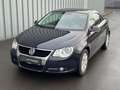 Volkswagen Eos 2.0*1 HAND*65TKM*PANO* XENON*LEDER* Bleu - thumbnail 2