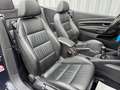 Volkswagen Eos 2.0*1 HAND*65TKM*PANO* XENON*LEDER* Bleu - thumbnail 13