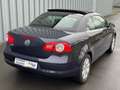 Volkswagen Eos 2.0*1 HAND*65TKM*PANO* XENON*LEDER* Bleu - thumbnail 4