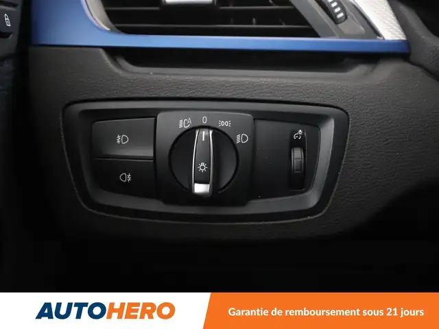 BMW X1 view 30