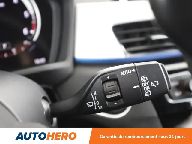 BMW X1 view 27