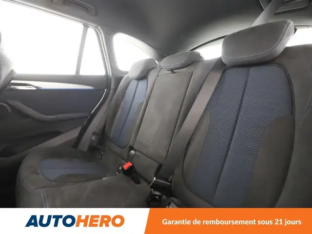 BMW X1 view 14