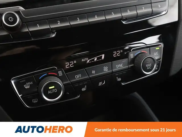 BMW X1 view 24