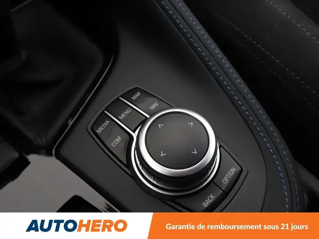 BMW X1 view 26