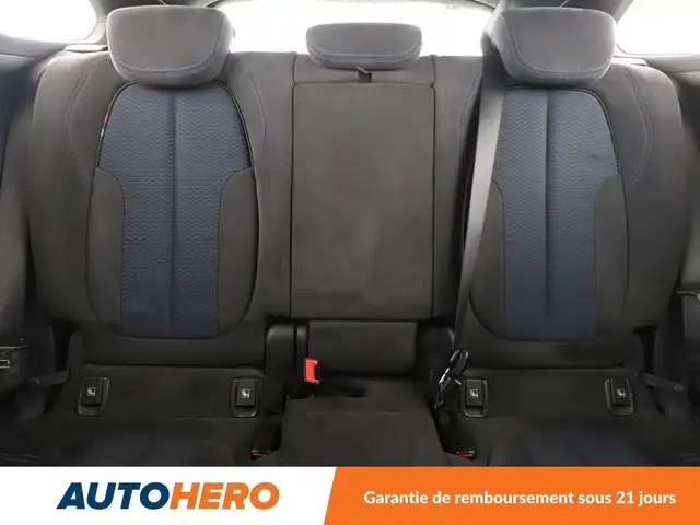 BMW X1 view 15