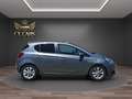 Opel Corsa 1.4 Business 90 Gris - thumbnail 4