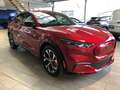 Ford Mustang Mach-E Premium AWD Full Electrique Red - thumbnail 3