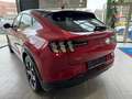 Ford Mustang Mach-E Premium AWD Full Electrique Rouge - thumbnail 12