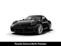 Porsche 992 911 Carrera 4 Sportabgas Rückfahrkamera BOSE Schwarz - thumbnail 1