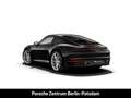 Porsche 992 911 Carrera 4 Sportabgas Rückfahrkamera BOSE Schwarz - thumbnail 3