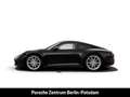 Porsche 992 911 Carrera 4 Sportabgas Rückfahrkamera BOSE Schwarz - thumbnail 2